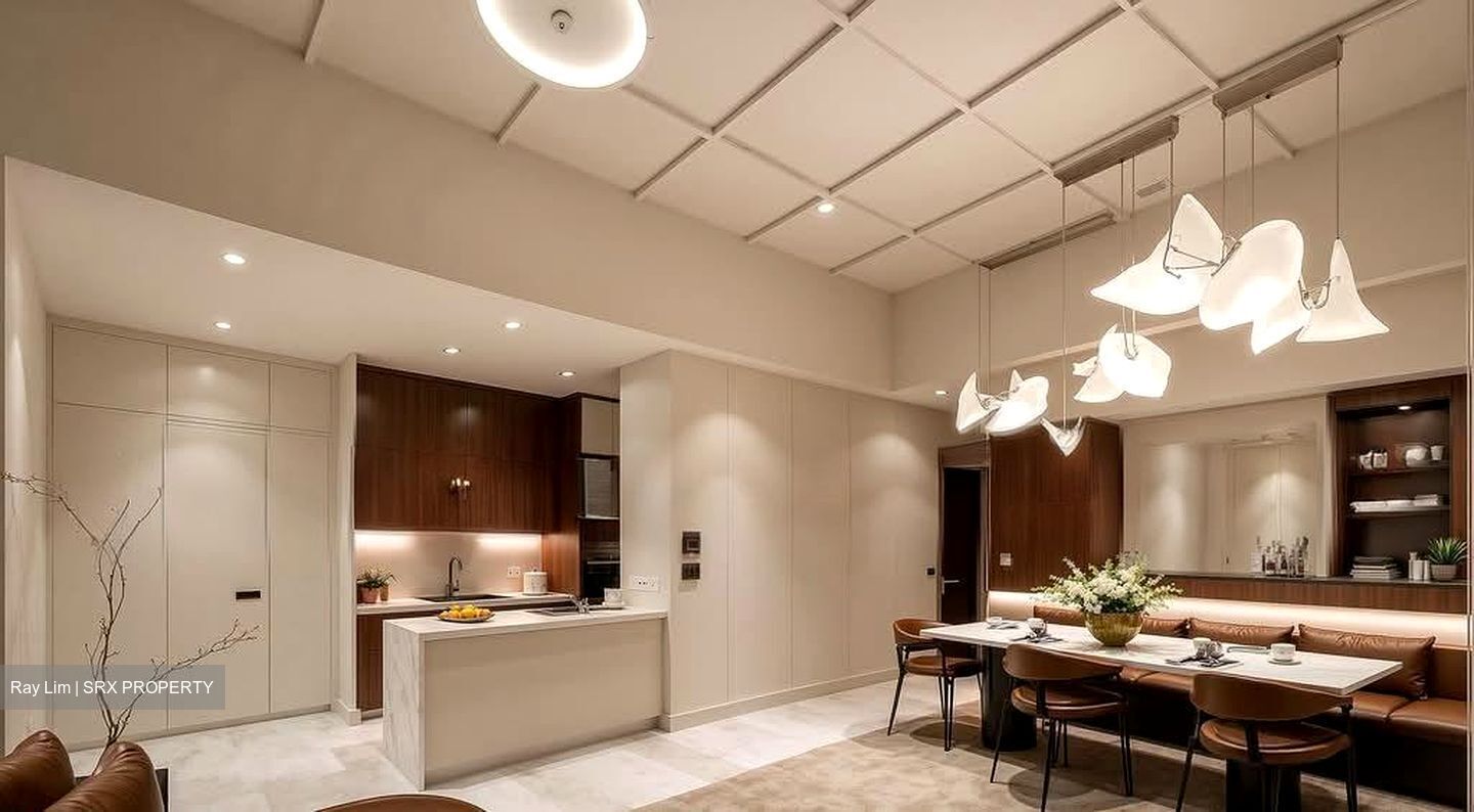 Jalan Jurong Kechil (D21), Condominium #552561141